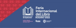 Fundación El Libro da a conocer que el mes próximo regresa la Feria del Libro de Rosario