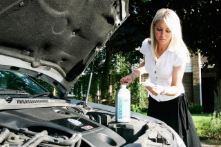 Servicio técnico. Mitos y verdades sobre la lubricación de los vehículos para el buen mantenimiento