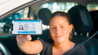 La ANSV da a conocer información sobre filtración de datos de la Licencia Nacional de Conducir