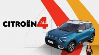 Citroën 4 All, la estrategia de la marca, destinada para 2024, para subir las ventas con nuevos productos para Sud América