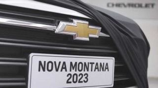 Chevrolet confirma detalles de la nueva Montana, la pickup compacta que pronto se presentará en nuestro mercado