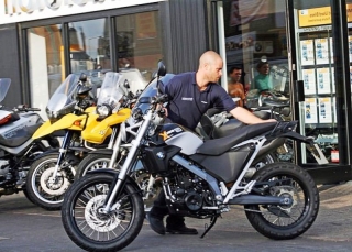 La división Acara Motovehículos confirma una suba en las operaciones de ventas de motos usadas en la Argentina