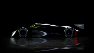 Peugeot y Total comienzan con el proyecto Le Mans Hypercar, un hiperauto híbrido eléctrico, denominado “Neo Performance”