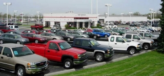 La CCA anuncia una nueva baja en la comercialización de vehículos usados en el territorio nacional