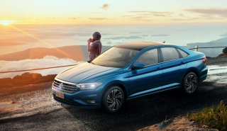 Lanzamiento. Volkswagen Argentina ofrece en nuestro mercado la séptima generación del Vento, el sedán mediano con el motor naftero de 150 CV. Video