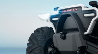 La automotriz Honda presentará varias novedades para la conducción de vehículos autónomos en CES 2018. Mirá el video