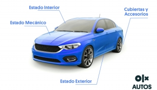 OLX Autos menciona los atributos más importantes a la hora de vender un auto usado